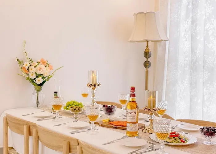 Apartment Classic Brand New 3br 3 Min To Station 10 Min To Gangnam Seongsu Jamsil *