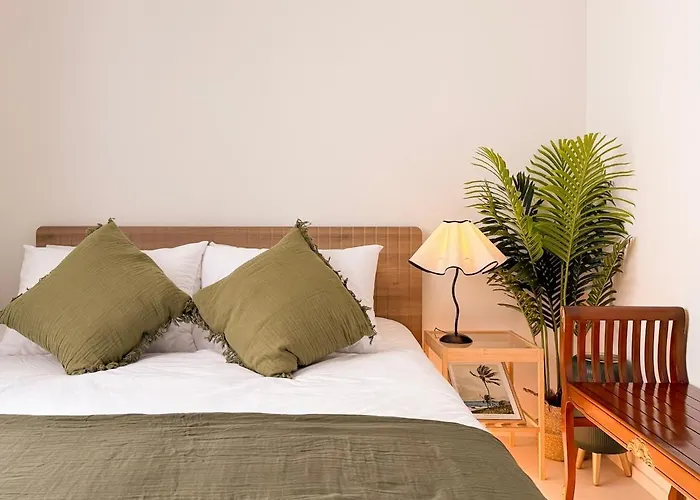 Classic Brand New 3br 3 Min To Station 10 Min To Gangnam Seongsu Jamsil Apartment Seoul