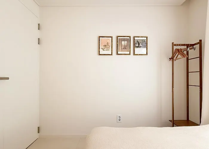 Apartment Classic Brand New 3br 3 Min To Station 10 Min To Gangnam Seongsu Jamsil
