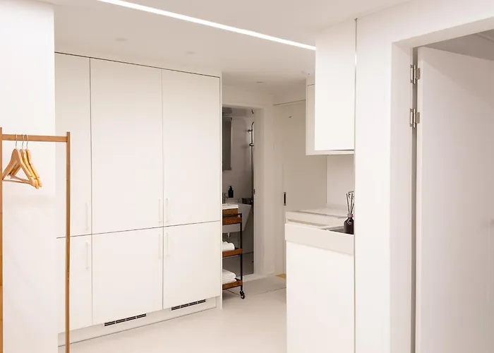 Classic Brand New 3br 3 Min To Station 10 Min To Gangnam Seongsu Jamsil * Seoul